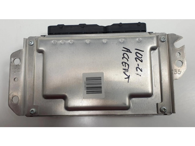 Řídící jednotka 9030930559F, 3910922727   Hyundai Accent 2002