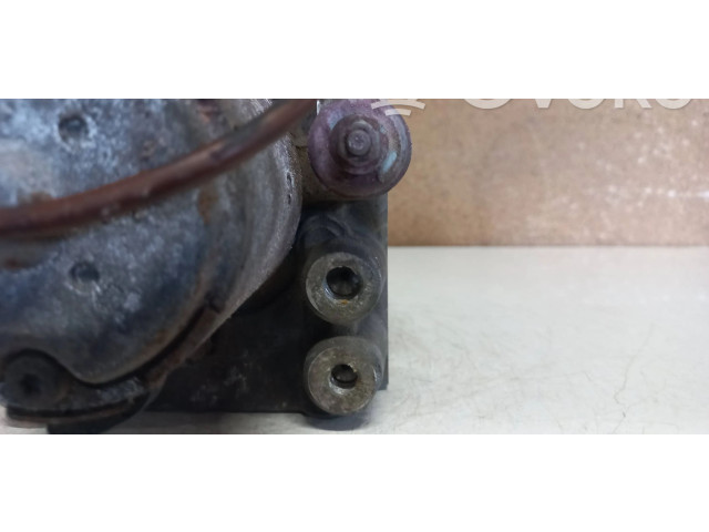 Jednotka ABS 0289214002   Audi A6 S6 C4 4A 1996