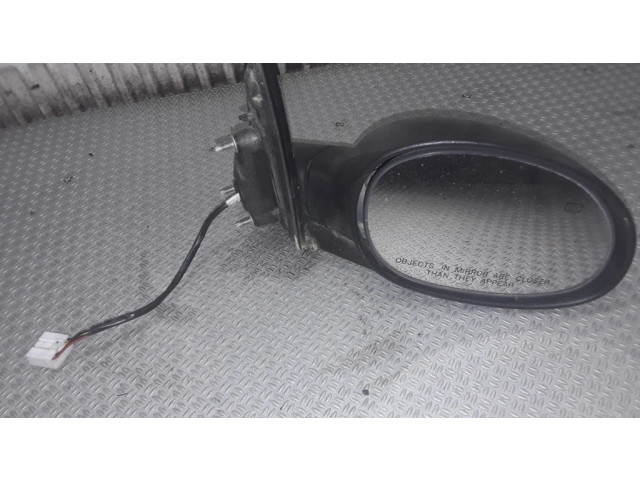 Zpětné zrcátko pravé Chrysler PT Cruiser 2001  E11025482, E11015482  
