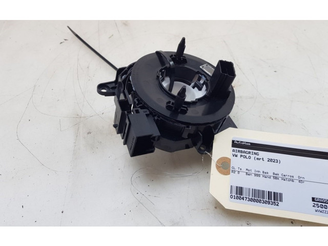 Подрулевой шлейф SRS 6RA959653A, 6RA959653   Donkervoort D8 GTO