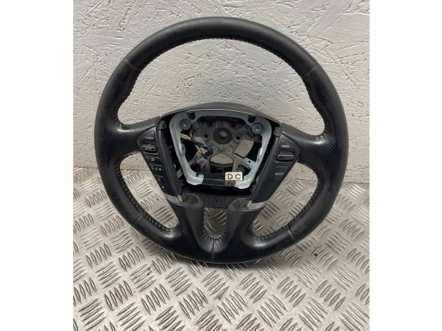 Volant Nissan Murano Z51 2012 0613kM10555  