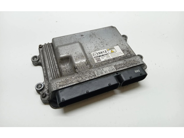 Řídící jednotka SH1218881A, SH1218881A   Mazda CX-5 2015