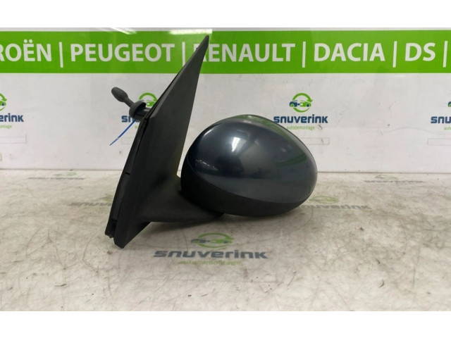 Zpětné zrcátko  Peugeot 107 2010  8153YW, 8153YW  
