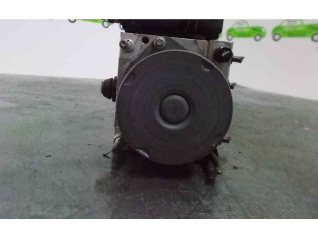 Jednotka ABS 445100H010, 0265231579   Peugeot 107 2009