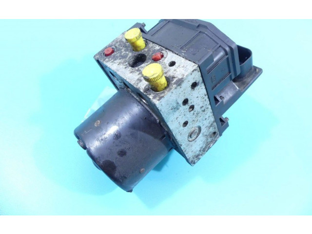 Jednotka ABS 0265800003, IMPRK1348611   Skoda Fabia Mk1 (6Y) 2002
