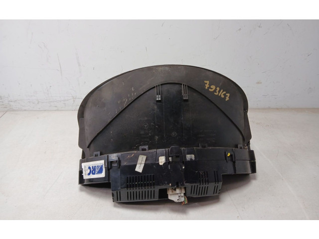 Панель приборов a2095403511   Mercedes-Benz CLK A209 C209       