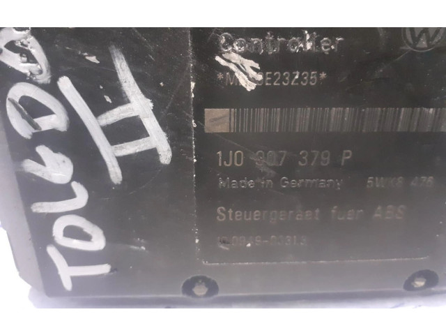 Jednotka ABS    Seat Toledo I (1L) 