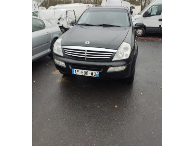 Jednotka ABS 4891008B10   SsangYong Rexton 2006