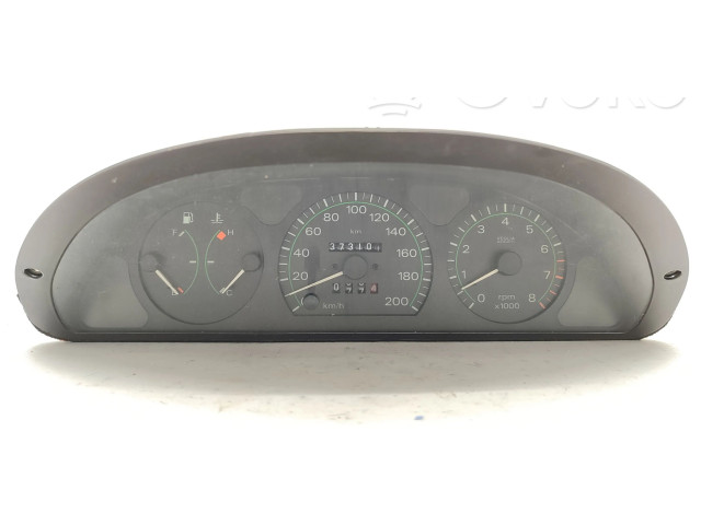Přístrojová deska  Fiat Punto Evo 1994 606000016  