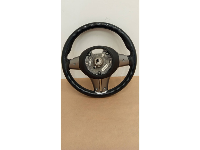 Volant BMW Z4 E85 E86 2005 6758158, 1017069901  