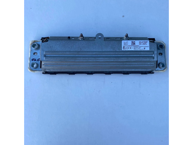 Подушка безопасности для колен 06700338890   Maserati Ghibli