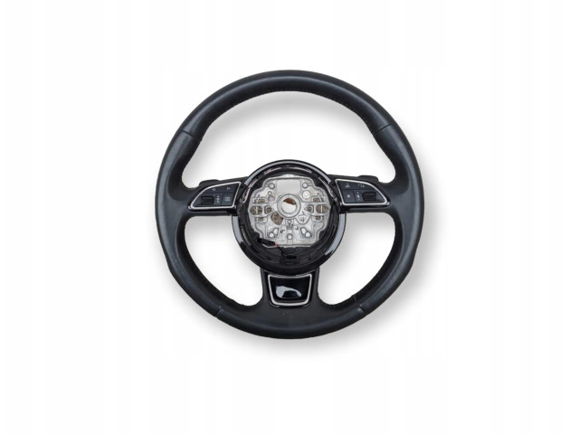 Volant Audi A6 S6 C7 4G 2011   