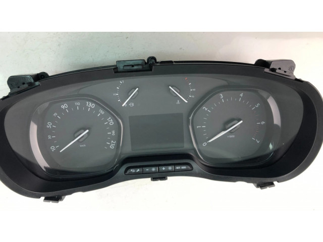 Přístrojová deska  Peugeot Expert 2019 9822514880  