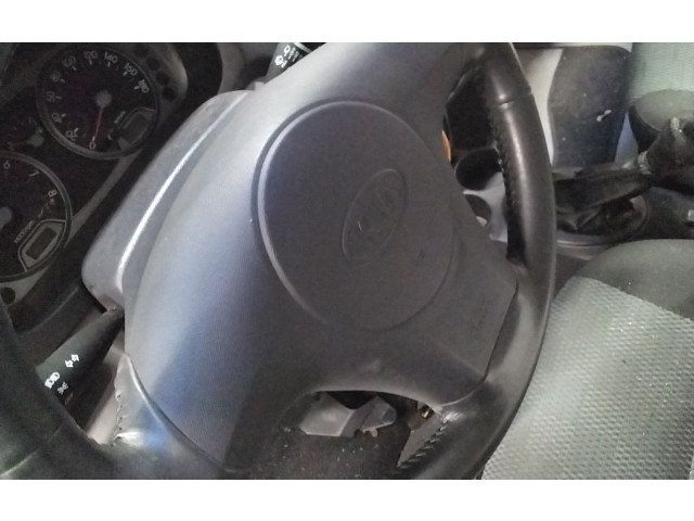 Подушка безопасности пассажира 5690007500HU   KIA Picanto