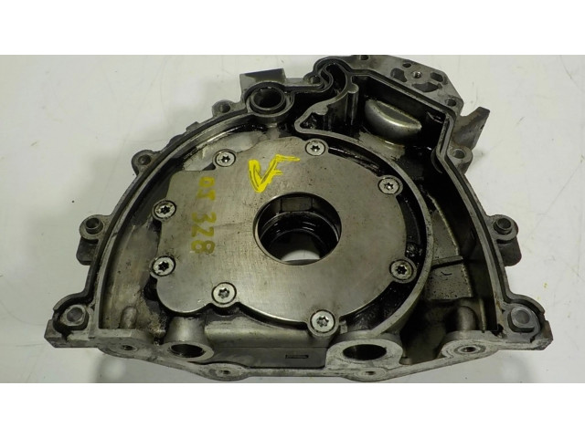 Čerpadlo oleje 1348651, 4R8Q6600AE   Land Rover Range Rover Sport L320 2.7  276DT