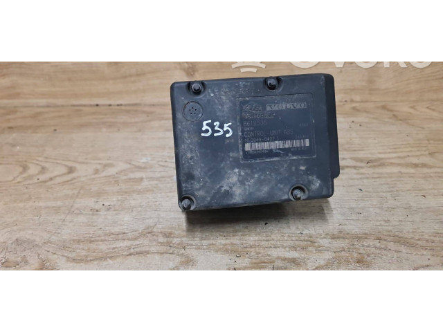 Jednotka ABS 8619535, 8619534   Volvo S80 1999