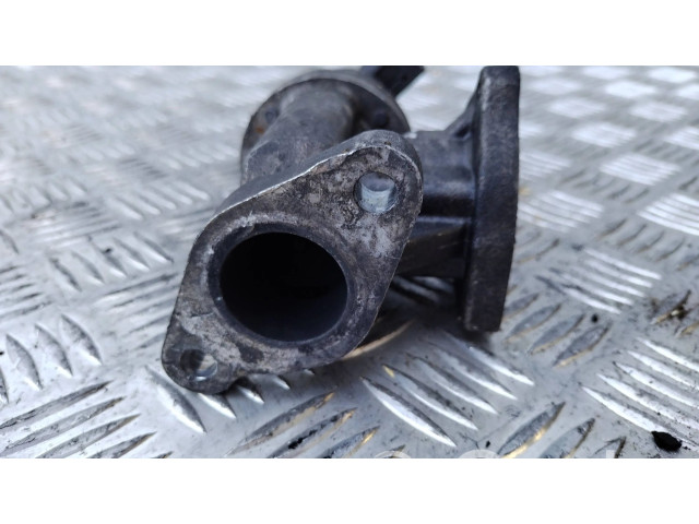 Турбина Клапан EGR Hyundai Santa Fe 2.2          