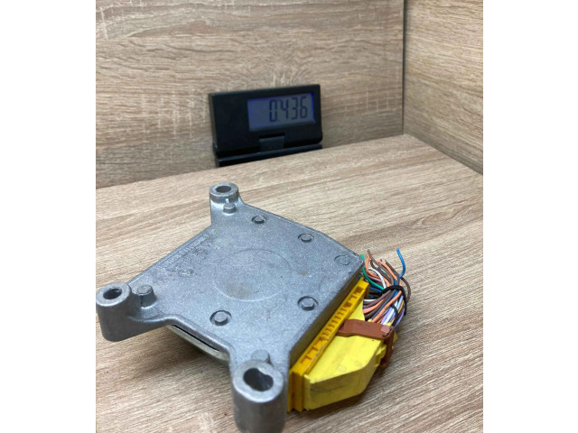 Блок подушек безопасности 8200412024A, 605487800   Renault Espace -  Grand espace IV