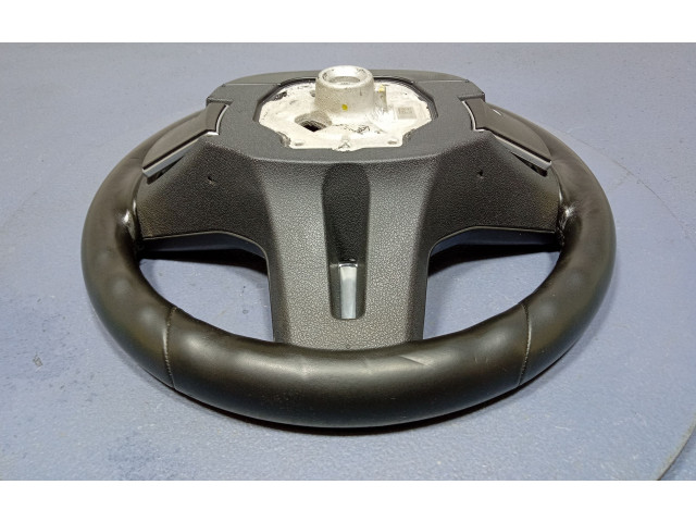 Руль Alpine B3 B4 B5 B6 E90 E91 E92 E93  2007 - 2013 года 8043602, 8043602      