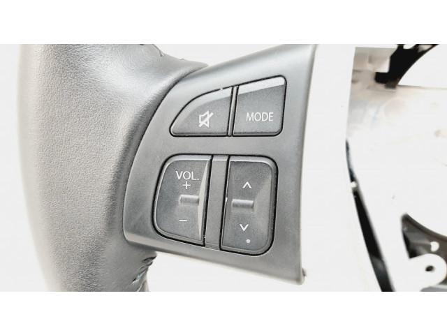 Volant Suzuki Swift 2012 GS12004470  