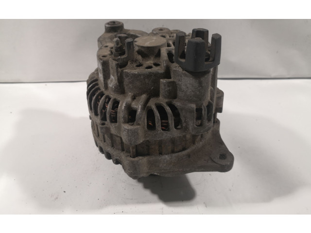 Генератор 9618673980, A003TA0593D   Citroen ZX 1.9     