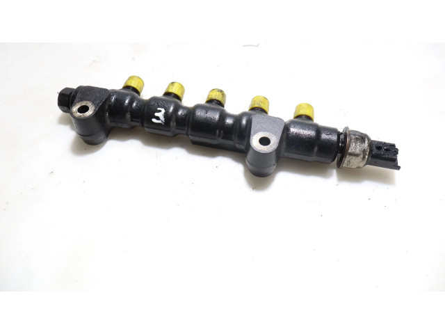 Vstřikovací lišta 9654592680   Peugeot 207     