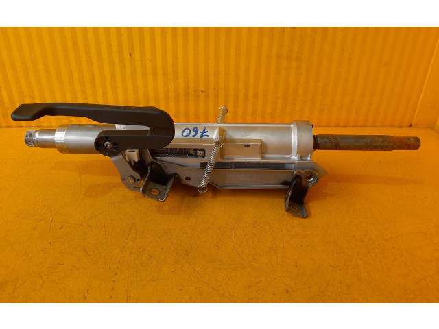    Рулевая рейка 4M1419065B, 4M1419065B   Volkswagen Touareg III 2018 -  года