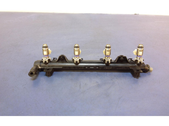 Топливная рампа 036133ASSY, 036133ASSY   Skoda Roomster (5J)   для двигателя CGGB
