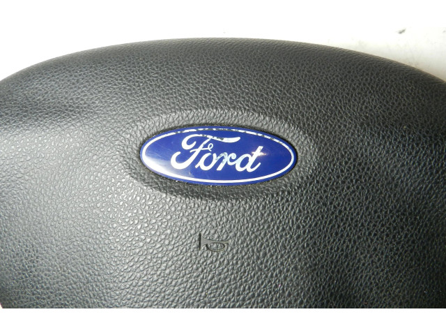 Lenkrad Ford Focus  2004 - 2010 года 4M51A042B85DF      