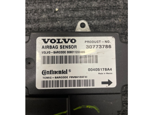 Vstřikovač 30773786, 00405178A4   Volvo V50     