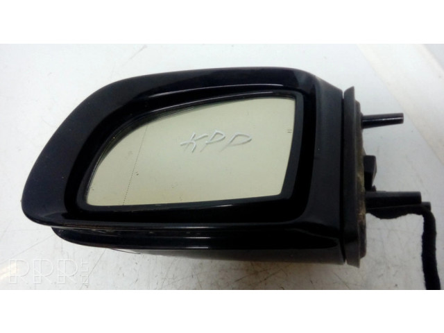 Zpětné zrcátko  levé Mercedes-Benz GL X164 2007  A1648104316  