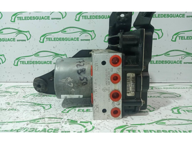 Jednotka ABS 0265234468   Renault Megane II 2007