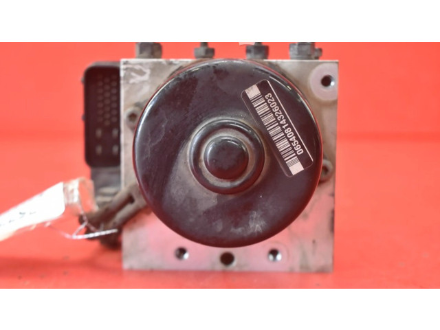 Jednotka ABS 7M3614111H, 7M3614111H   Seat Alhambra (Mk1) 2002