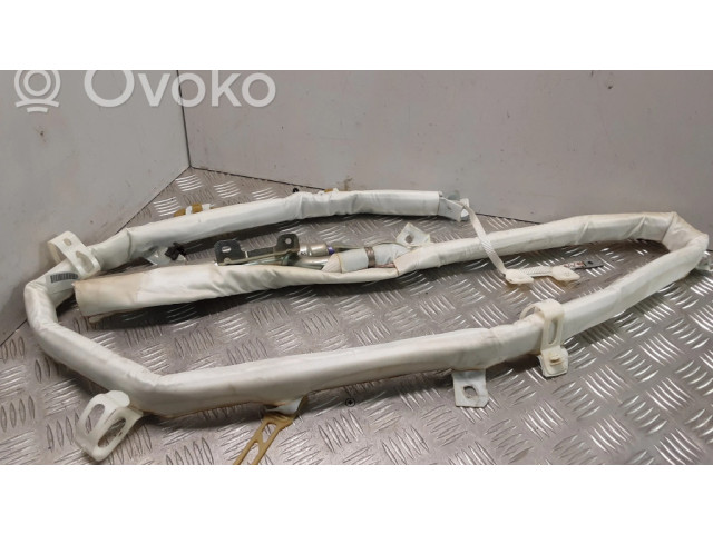 Боковая подушка безопасности 1495298080   Citroen C8