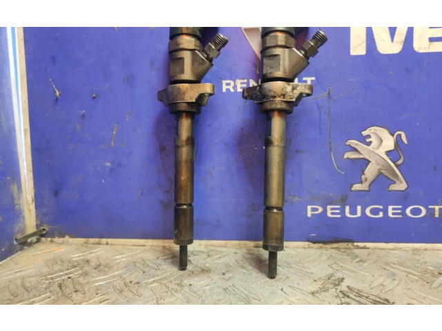 Vstřikovač 044511239   Peugeot 207 CC     