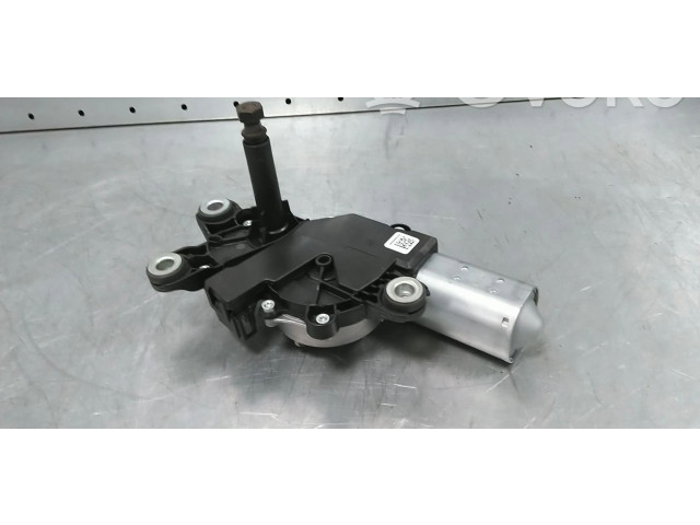 Моторчик заднего дворника A2139065901    Mercedes-Benz EQC