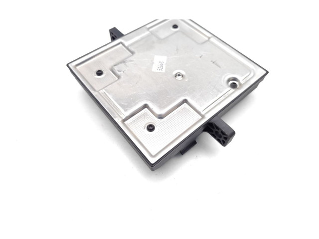 Комфортный модуль 4E0907279S, 4E0910279S    Audi A8 S8 D3 4E 2002 - 2009 года