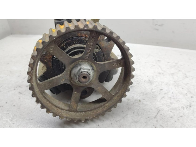 Vstřikovací čerpadlo 7700111010, 0445010018   Renault Scenic RX  pro naftový motor 1.9  