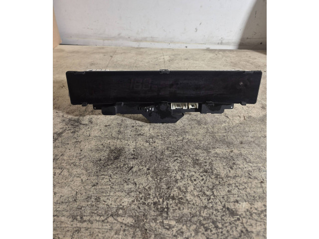 Вентилятор печки    769219530, 769398900   Toyota Prius (XW10)