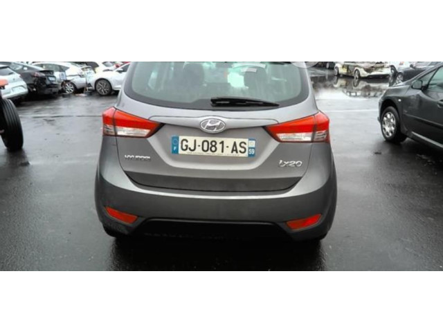 Зеркало электрическое        Hyundai ix20   -  года   