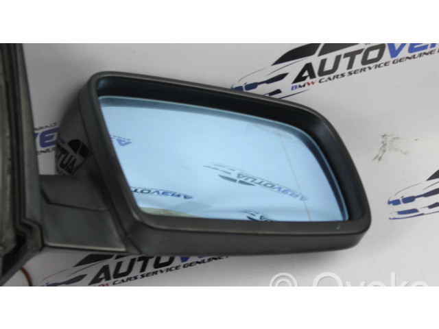 Zpětné zrcátko pravé BMW 5 E60 E61 2004    
