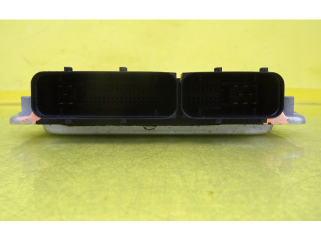 Блок управления двигателя 038906019NE, 0281011824   Seat Ibiza II (6k)