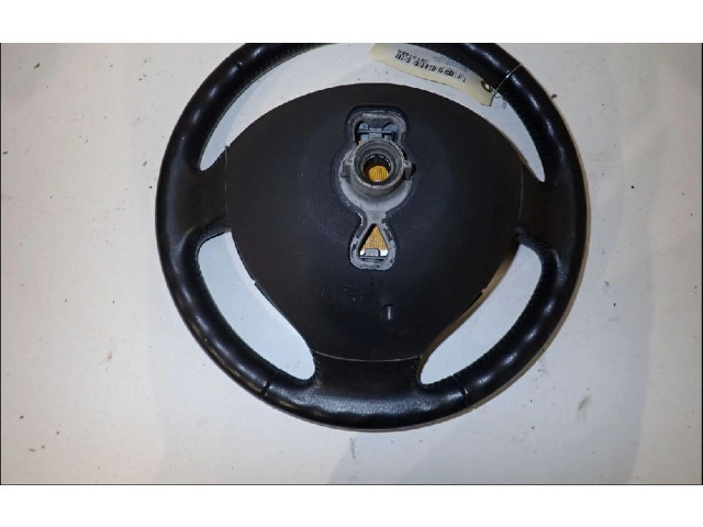 Pojistková skříňka Руль 484000393R   Renault Modus 2005