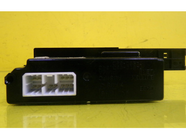 Блок управления климат-контролем 74510-64G   Suzuki Baleno EG