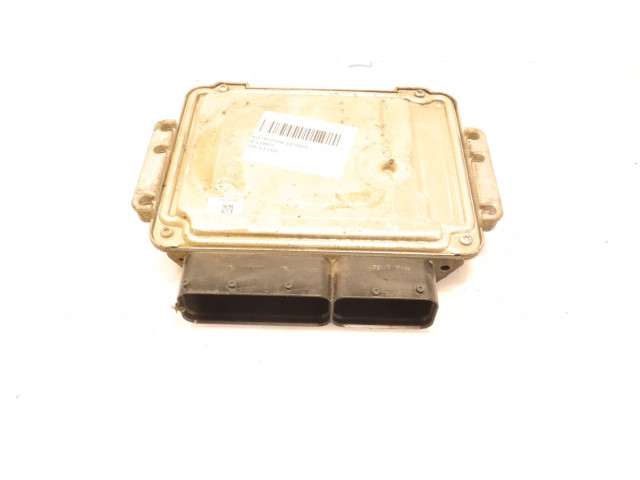 Блок управления двигателем ECU       Alfa Romeo 159   -  года   