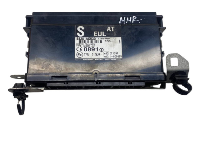 Блок управления коробкой передач 88281AG530   Subaru Outback