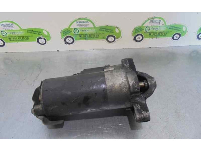 Стартер 867212021, 00001108162   Citroen  Saxo   -  года