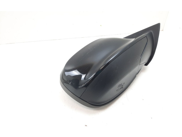 Zpětné zrcátko  BMW X1 E84 2011  233656028  