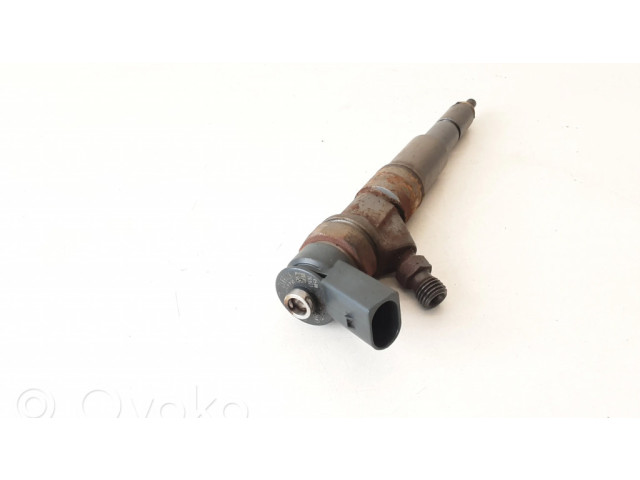 Форсунка 7794435, 0445110209    BMW 3 E92 E93 для дизельного двигателя  2.5