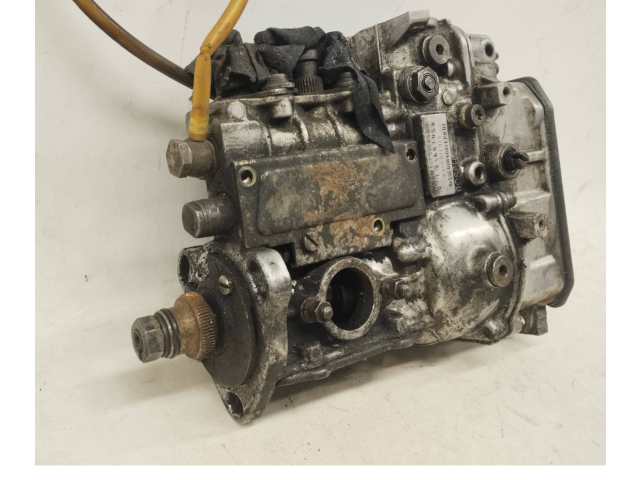 Топливный насос 6150706601, A6150706601   Mercedes-Benz W123